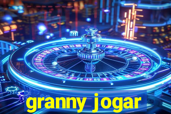 granny jogar